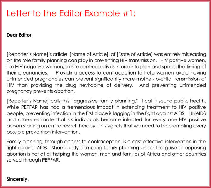 letter-to-the-editor-templates-10-samples-formats