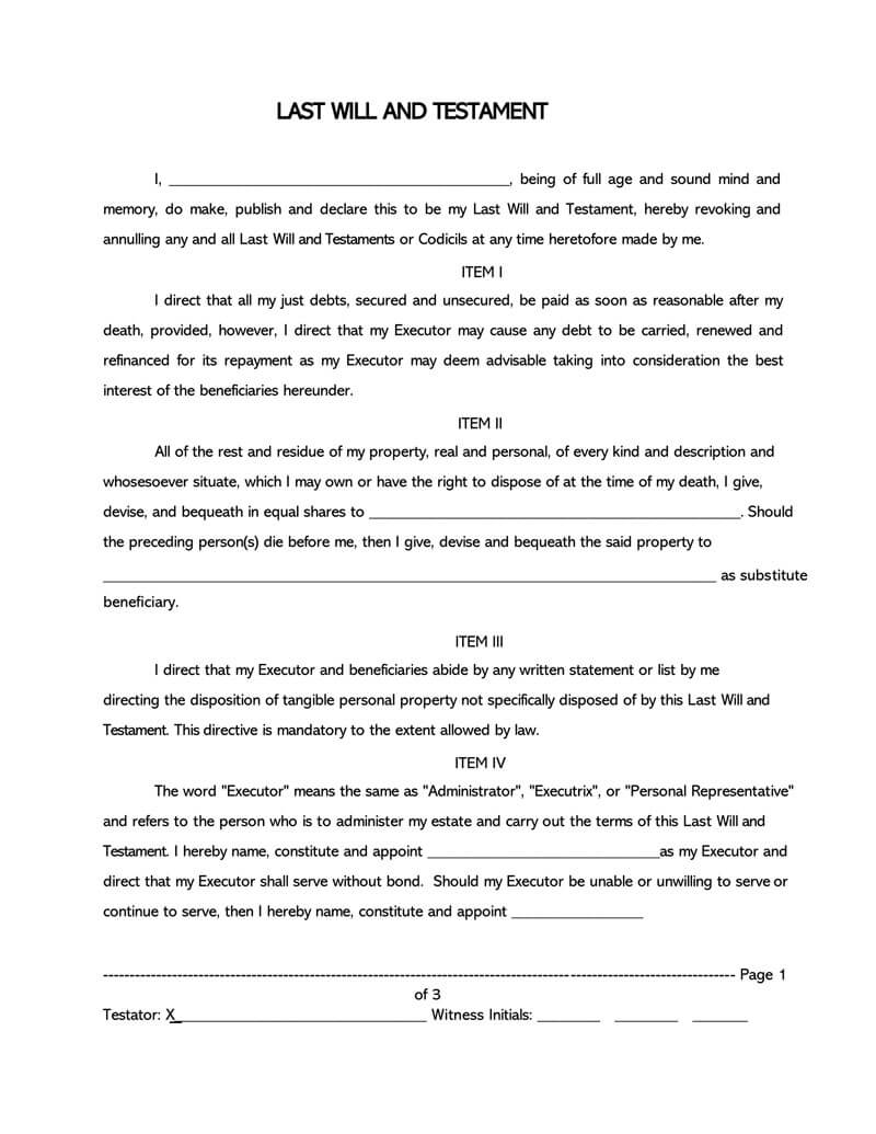last-will-and-testament-template-free-south-africa-printable-templates
