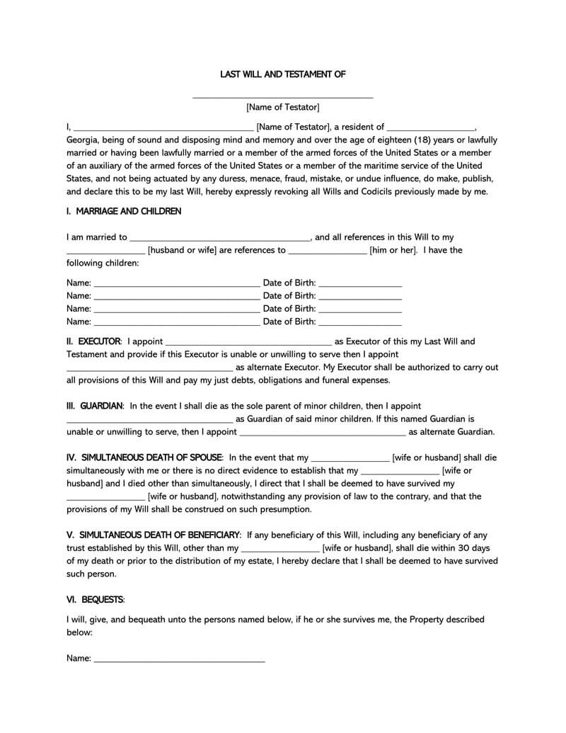 free-printable-last-will-and-testament-forms