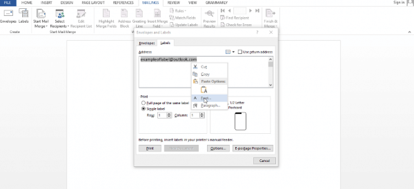 how-to-make-multiple-address-labels-in-word-liothat