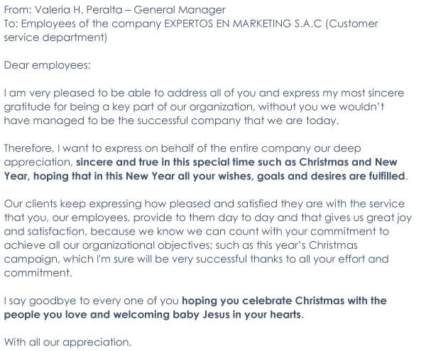 working holiday cover letter sample