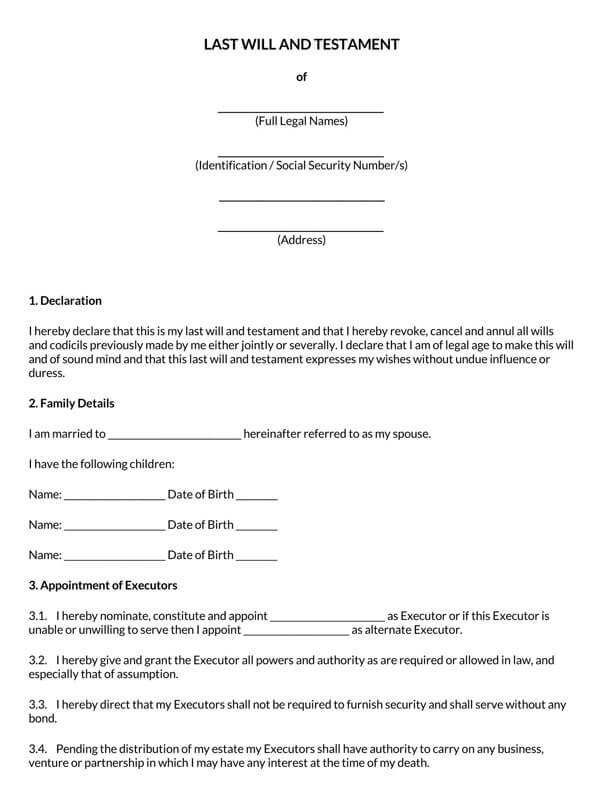 Last-will-and-Testament-Template-03_