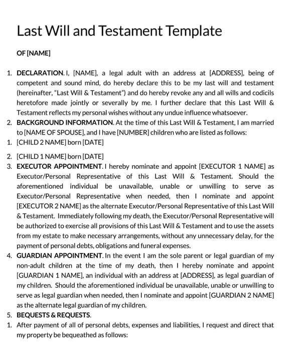 Last-will-and-Testament-Template-06_